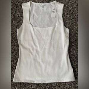Express Body Contour tank top